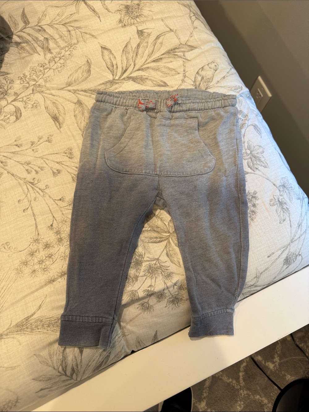 Zara Jogger Pants